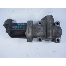 EGR VENTIL Opel Astra 2005 1.9 DT 16V SW 700063100