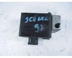 MEHANIZAM ZAKLJUČAVANJA Renault SCENIC 2004 1.5DCI 8200033233