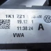 PEDALA GASA ELEKTRIČNA Seat Leon 2012 1.6TDI 1k1721503am