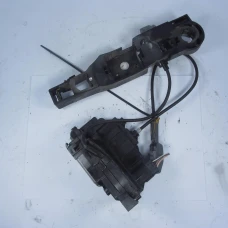 MEHANIZAM ZAKLJUČAVANJA PREDNJA DESNA Renault CLIO III 2006 1.5 DCI