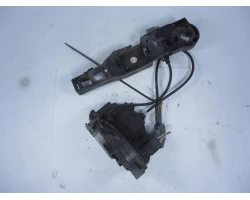 MEHANIZAM ZAKLJUČAVANJA PREDNJA DESNA Renault CLIO III 2006 1.5 DCI