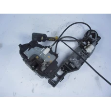 MEHANIZAM ZAKLJUČAVANJA PREDNJA DESNA Renault CLIO III 2006 1.5 DCI
