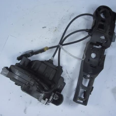 MEHANIZAM ZAKLJUČAVANJA PREDNJA LIJEVA Renault CLIO III 2006 1.5 DCI