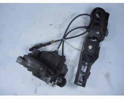 MEHANIZAM ZAKLJUČAVANJA PREDNJA LIJEVA Renault CLIO III 2006 1.5 DCI