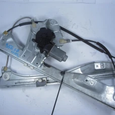 MEHANIZAM STAKLA PREDNJI DESNI Renault CLIO III 2006 1.5 DCI