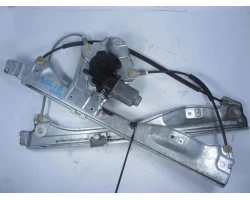 MEHANIZAM STAKLA PREDNJI DESNI Renault CLIO III 2006 1.5 DCI