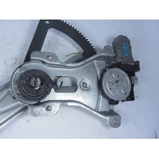 MEHANIZAM STAKLA PREDNJA LIJEVA Chevrolet Aveo 2010 1.2 16V 96942997