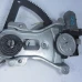 MEHANIZAM STAKLA PREDNJA LIJEVA Chevrolet Aveo 2010 1.2 16V 96942997