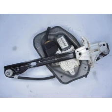 MEHANIZAM STAKLA ZADAJ LIJEVA Volkswagen Golf 2008 2.0 TDI 4Motion 1k0959703k