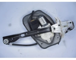 MEHANIZAM STAKLA ZADAJ LIJEVA Volkswagen Golf 2008 2.0 TDI 4Motion 1k0959703k