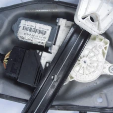 MEHANIZAM STAKLA ZADAJ LIJEVA Volkswagen Golf 2008 2.0 TDI 4Motion 1k0959703k