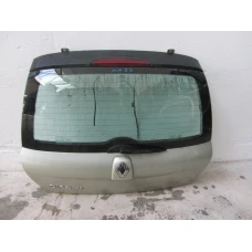VRATA KOMPLET PRTLJAŽNA Renault CLIO II 2004 1.4 16v
