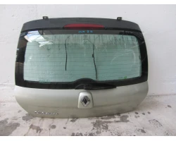 VRATA KOMPLET PRTLJAŽNA Renault CLIO II 2004 1.4 16v