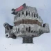 ALTERNATOR Ford Fusion  2008 1.4 2s6t-10300-cd