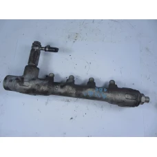 COMMON RAIL Opel Astra 2010 1.7 DTI 16V