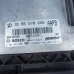 RAČUNALNIK MOTORA Saab 9-5 2016 2.0 TID AUT. 55578665