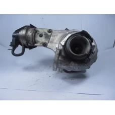 TURBINA Saab 9-5 2016 2.0 TID AUT. 55570748