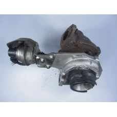 TURBINA Saab 9-5 2016 2.0 TID AUT. 55570748