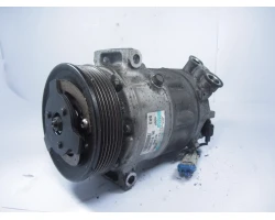 KOMPRESOR KLIME Saab 9-5 2016 2.0 TID AUT. 13232307