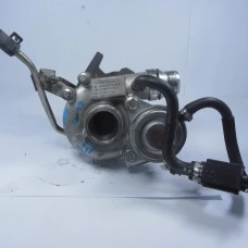 TURBINA Renault CLIO III 2012 1.2 16V 8200854964
