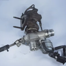 TURBINA Renault CLIO III 2012 1.2 16V 8200854964