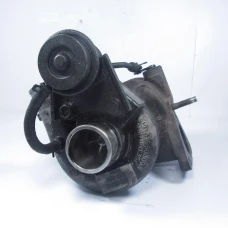 TURBINA Peugeot BOXER 2008 2.2HDI 49131-58300