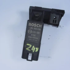 RELE Seat Leon 2012 1.6TDI 038907281d