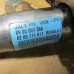 ELEKTRIČNI VOLAN Renault CLIO II 2004 1.4 16v 8200711617