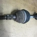 POLUOSOVINA PREDNJA LIJEVA Opel Astra 2010 1.7 DTI 16V 13250384