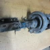 AMORTIZER PREDNJI Renault SCENIC 2011 III. 1.6 16V 543022646r