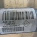 LETVA VOLANA Renault SCENIC 2011 III. 1.6 16V 490010024r