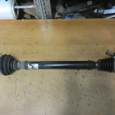 POLUOSOVINA PREDNJA DESNA Seat Ibiza 2002 1.9 TDI