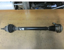 POLUOSOVINA PREDNJA DESNA Seat Ibiza 2002 1.9 TDI