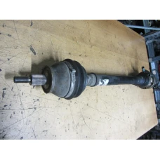 POLUOSOVINA PREDNJA DESNA Seat Ibiza 2002 1.9 TDI