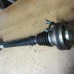 POLUOSOVINA PREDNJA DESNA Seat Ibiza 2002 1.9 TDI