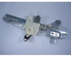 MEHANIZAM STAKLA ZADAJ LIJEVA Nissan Qashqai 2018 1.2 DIG-T AUT. c88539-103