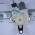 MEHANIZAM STAKLA PREDNJA LIJEVA Nissan Qashqai 2018 1.2 DIG-T AUT. c88537-302