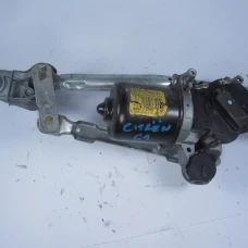 MEHANIZAM BRISAČA SA MOTORIĆEM Citroën C1 2009 1.0 53565002   54522911