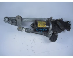 MEHANIZAM BRISAČA SA MOTORIĆEM Citroën C1 2009 1.0 53565002   54522911