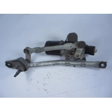 MEHANIZAM BRISAČA SA MOTORIĆEM Citroën C1 2009 1.0 53565002   54522911