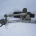 MEHANIZAM BRISAČA SA MOTORIĆEM Citroën C1 2009 1.0 53565002   54522911