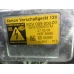 FAR DESNI Citroën C4 2008 PICASSO 2.0 HDI AUT. 5dv009000 6206C0