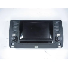 RADIO Volkswagen Golf 2015 VII. 1.6 TDI 5g0919605d