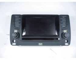 RADIO Volkswagen Golf 2015 VII. 1.6 TDI 5g0919605d