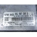RAČUNALNIK MOTORA Volkswagen Golf 2015 VII. 1.6 TDI 04l907309b