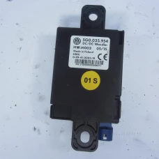 računalnik razno Volkswagen Golf 2015 VII. 1.6 TDI 5g0035954