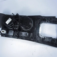 KONZOLA Volkswagen Golf 2015 VII. 1.6 TDI 5g0862531