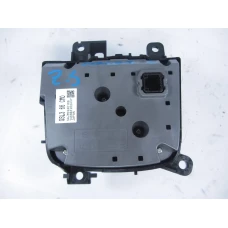 STIKALO RAZNO Mazda Mazda6 2018 2.2 D COMBI gsl3-66cm0