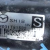ALNASER Mazda Mazda6 2018 2.2 D COMBI m001t81582