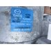 KOMPRESOR KLIME Mazda Mazda6 2018 2.2 D COMBI GHT6-61-450